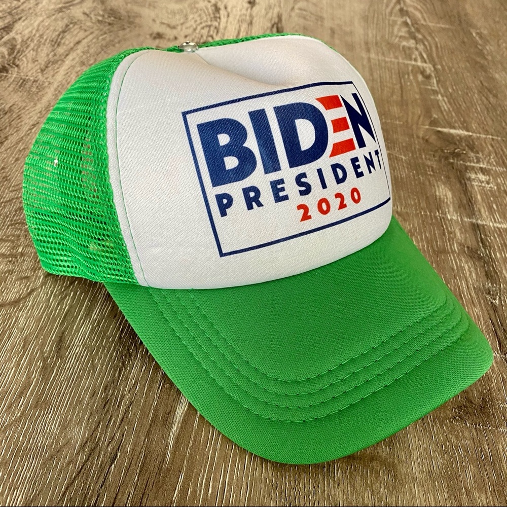 💥Host Pick💥 Joe Biden For President Snapback Hat - Picture 10 of 13